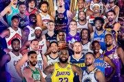 九游娱乐 -克里夫兰骑士发布备战花絮，赛后调整名单，NBA季后赛任务艰巨，阵容厚度经受考验的简单介绍