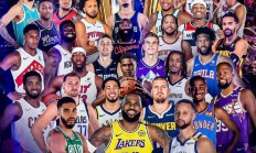 九游娱乐 -克里夫兰骑士发布备战花絮，赛后调整名单，NBA季后赛任务艰巨，阵容厚度经受考验的简单介绍