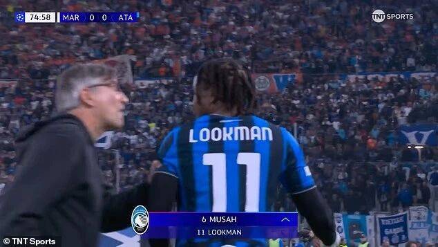 欧冠今晨再迎强敌，亚特兰大手感冰凉，主帅态度：球迷炸锅，赛季目标并未改变的简单介绍-九游平台